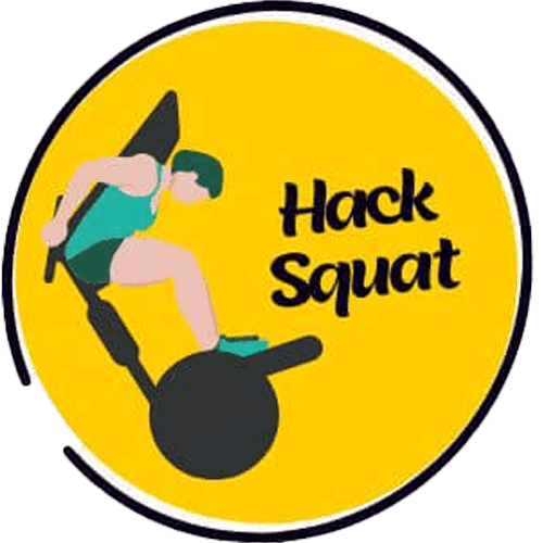 Hack squat